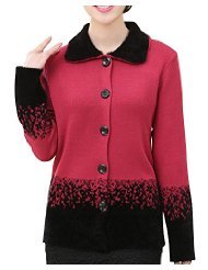 羊城衣族針織服裝 開衫、毛衣與針織衫的時尚魅力