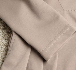 8218鎮廠之寶 秋冬新風尚，OL修身針織連衣裙全解析