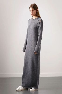 設計開發必看！深度解析5種常見的針織服裝廓形