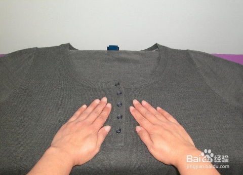 如何正確熨燙毛衣及其他針織服裝，保持衣物平整與質感