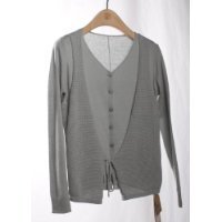 嘉彩針織 亞馬遜平臺上的舒適與風尚之選