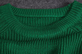 秋日時尚新風尚 秦嵐明星同款針織套裝，演繹優雅與舒適